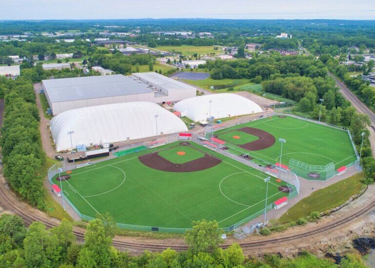Baseball | Total Sports Complex