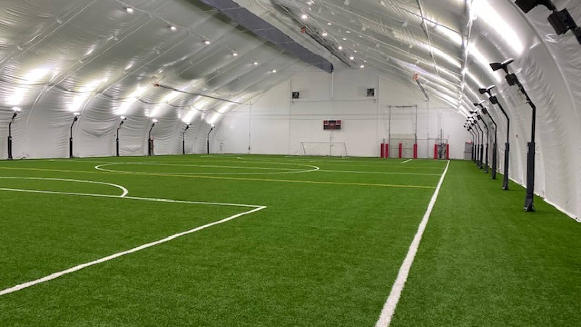 Greg Grant Sportsplex | Total Sports Complex